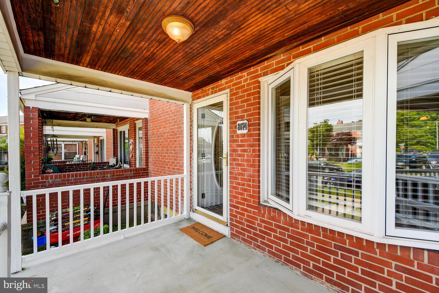 8074 Wallace Road Baltimore, MD 21222 - Photo 6 of 38