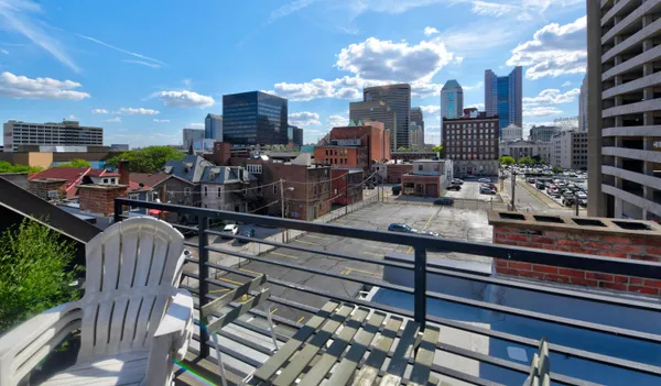 $1,700 | 65 South 5th Street, Unit 2A, Columbus, OH 43215