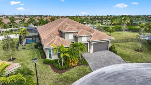 $1,319,000 | 9412 Porto Way, Parkland, FL 33076