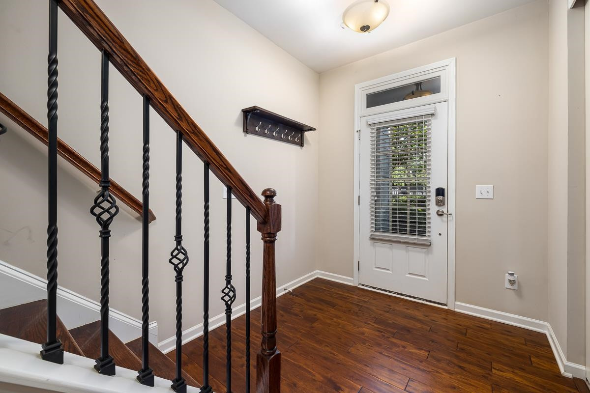 1327 Rembrandt Circle Raleigh, NC 27607 - Photo 9 of 42 Photo 9