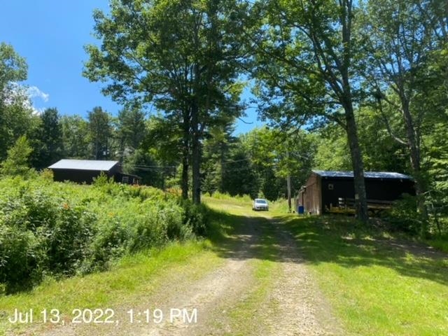 939 North Barnstead Road Barnstead, NH 03225 - Photo 1 of 12