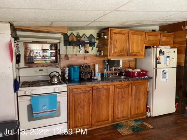 939 North Barnstead Road Barnstead, NH 03225 - Photo 11 of 12