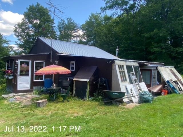 939 North Barnstead Road Barnstead, NH 03225 - Photo 3 of 12