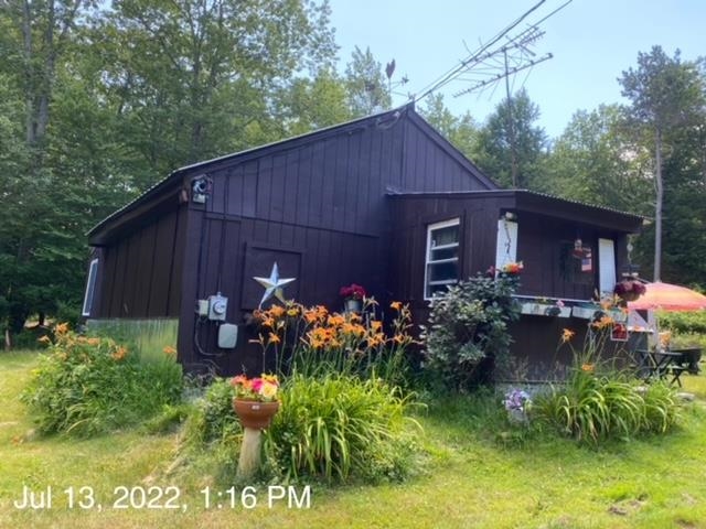 939 North Barnstead Road Barnstead, NH 03225 - Photo 4 of 12