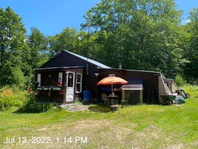939 North Barnstead Road Barnstead, NH 03225 - Photo 5 of 12