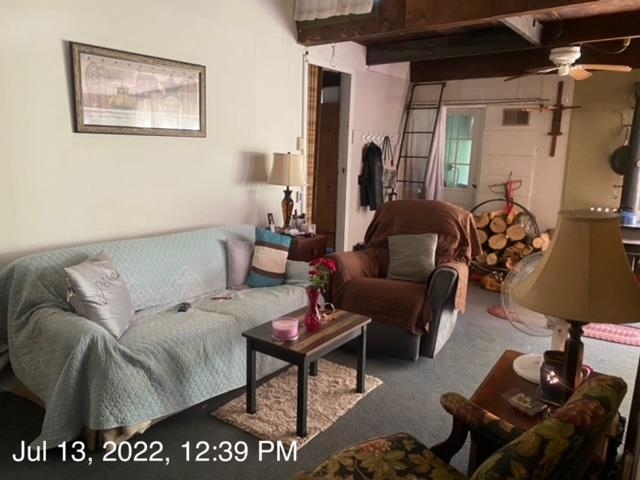 939 North Barnstead Road Barnstead, NH 03225 - Photo 7 of 12