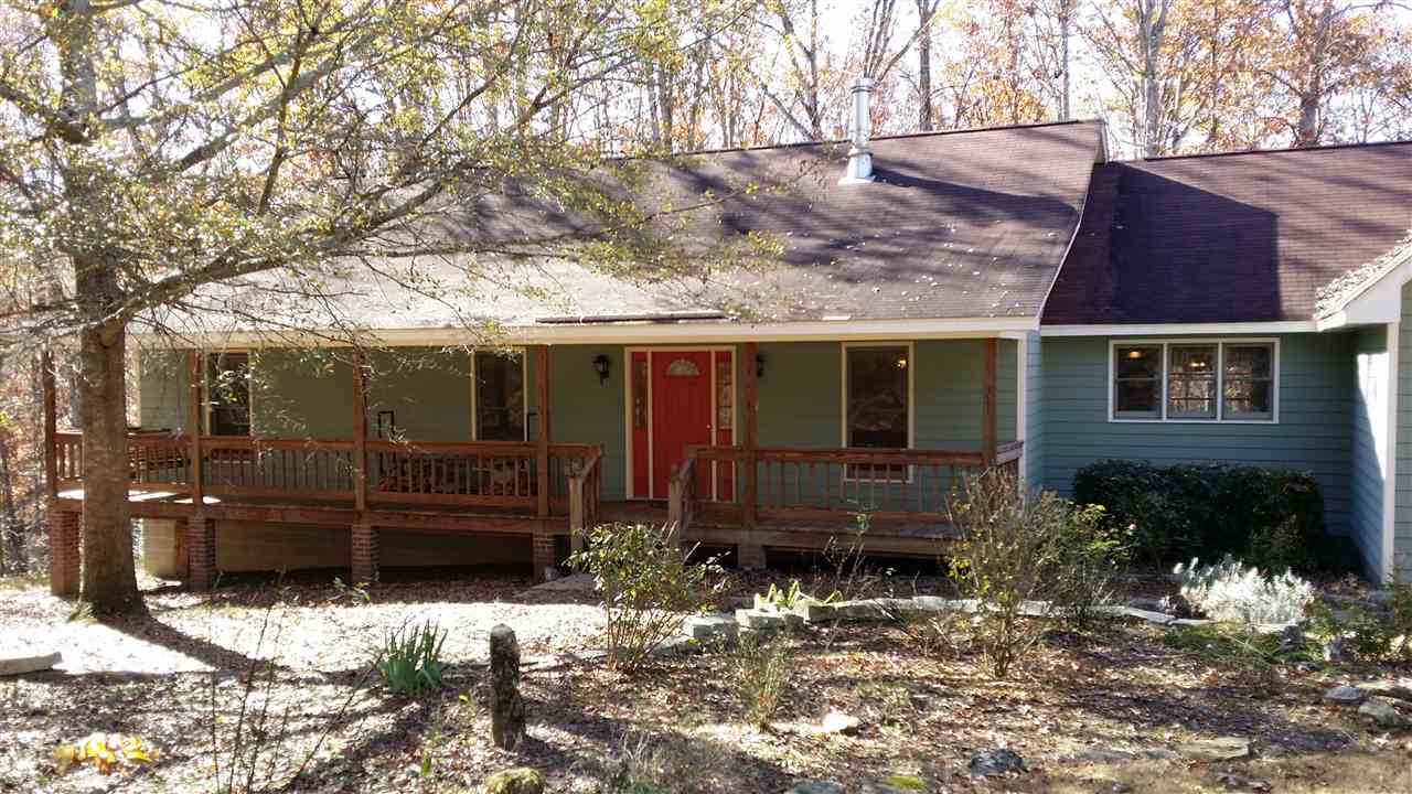 2652 Winns Mill Road Bowman, GA 30624 - Photo 1 of 29