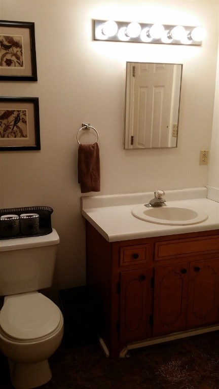 2652 Winns Mill Road Bowman, GA 30624 - Photo 21 of 29