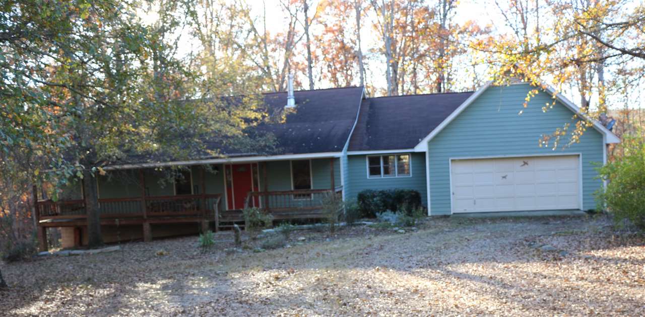 2652 Winns Mill Road Bowman, GA 30624 - Photo 3 of 29