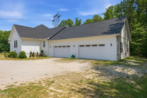 $820,000 | 65 Soggy Bottom Trail, Zebulon, NC 27597