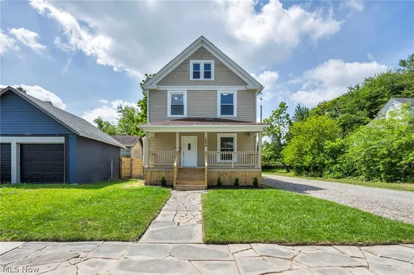$169,000 | 1009 West 10th Street, Lorain, OH 44052