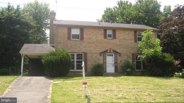 13214 Tamarack Road Silver Spring, MD 20904 - Photo 1 of 4 Exterior (Main)