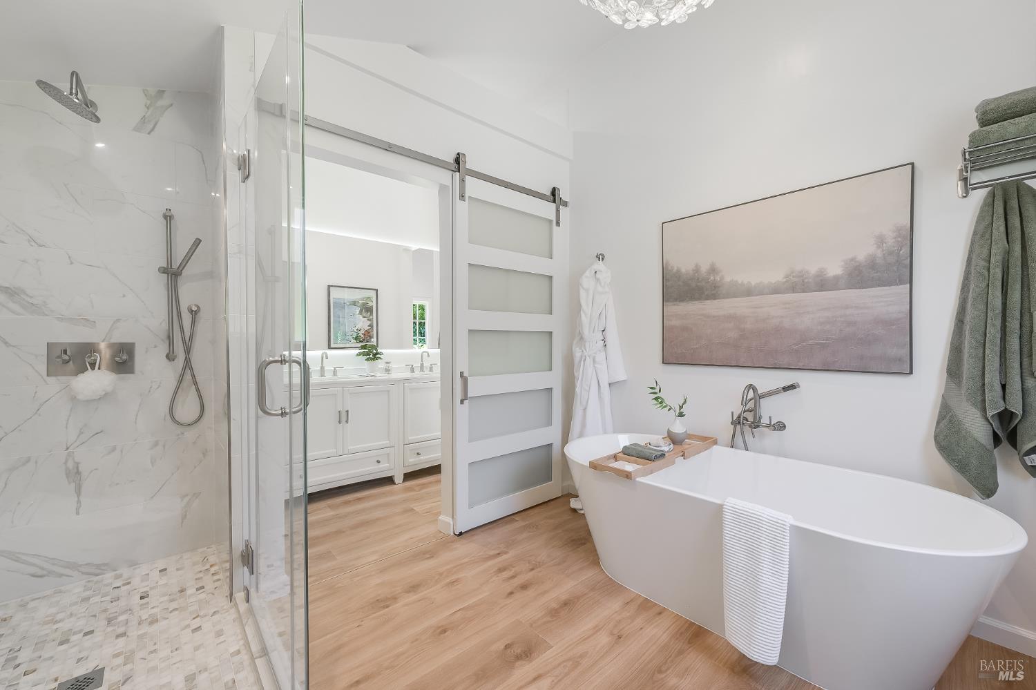 120 Ricardo Road Mill Valley, CA 94941 - Photo 32 of 64