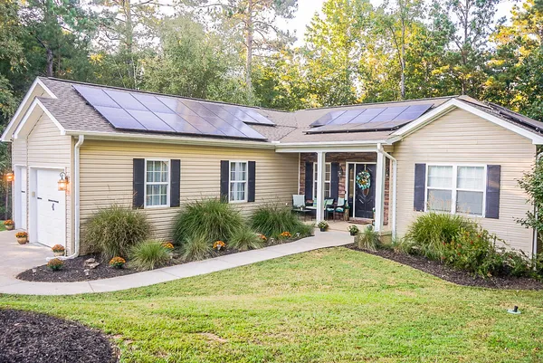 $357,200 | 111 Ashland Drive, McCormick, SC 29835