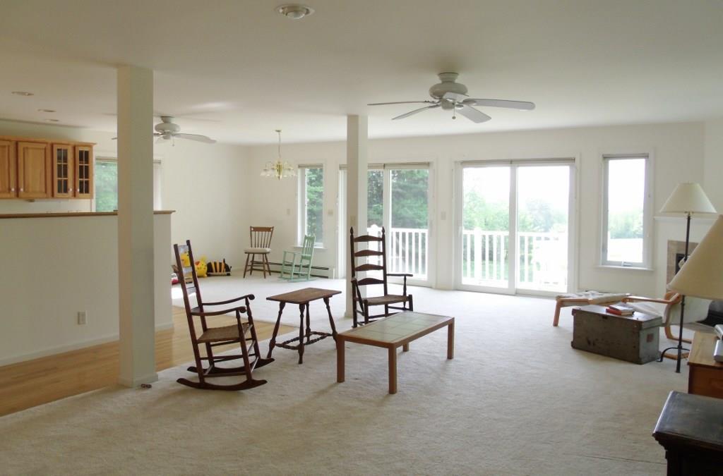 221 Rollins Road Chesterville, ME 04938 - Photo 4 of 35 Photo