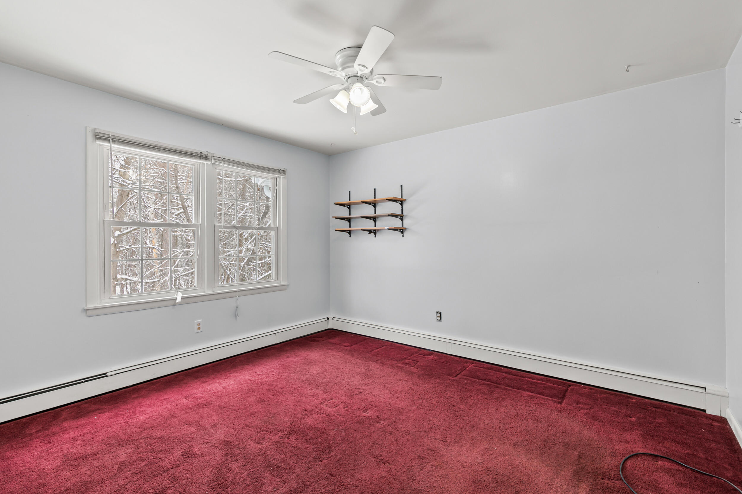 628 Main Street Lewiston, ME 04240 - Photo 6 of 17 Bedroom 2