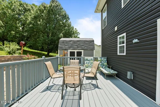 $392,000 | 1187 Martin Lane, La Follette, TN 37766