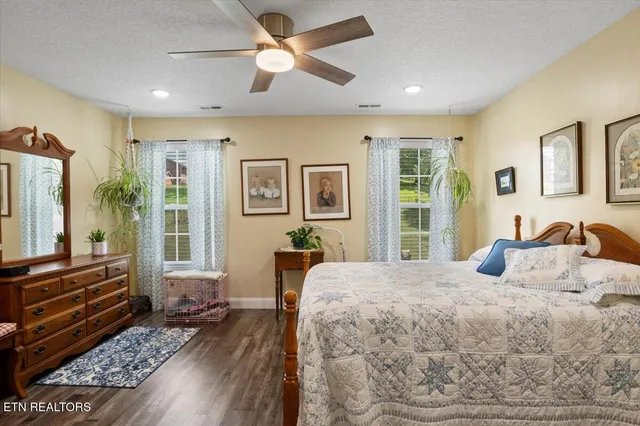 $392,000 | 1187 Martin Lane, La Follette, TN 37766