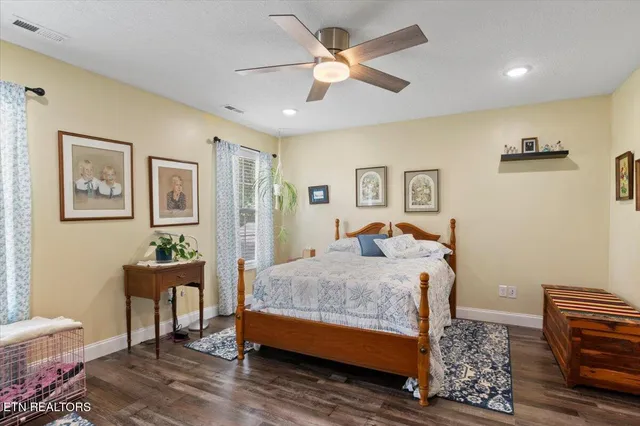 $392,000 | 1187 Martin Lane, La Follette, TN 37766