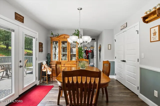 $392,000 | 1187 Martin Lane, La Follette, TN 37766