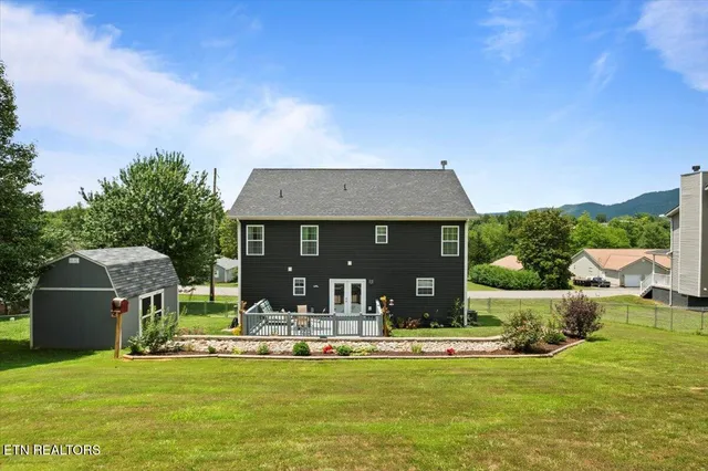 $392,000 | 1187 Martin Lane, La Follette, TN 37766