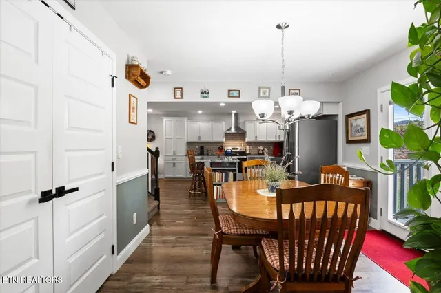 $392,000 | 1187 Martin Lane, La Follette, TN 37766