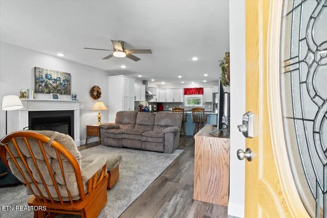 $392,000 | 1187 Martin Lane, La Follette, TN 37766