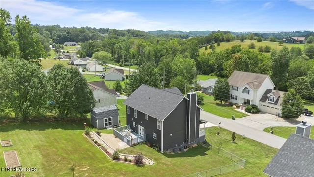 $392,000 | 1187 Martin Lane, La Follette, TN 37766
