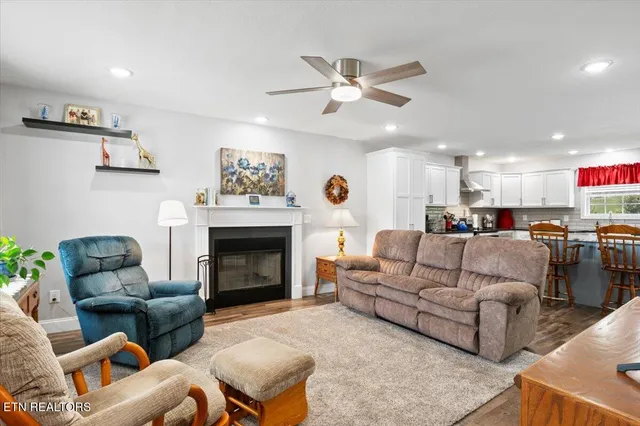 $392,000 | 1187 Martin Lane, La Follette, TN 37766