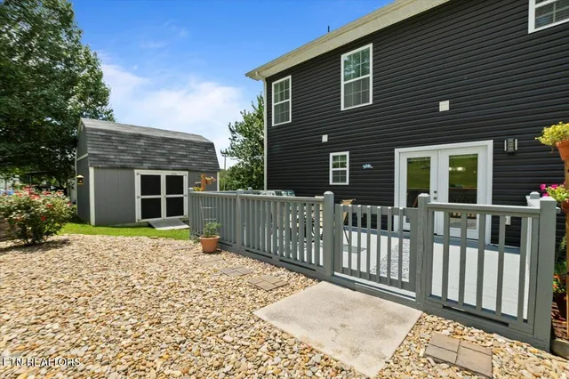 $392,000 | 1187 Martin Lane, La Follette, TN 37766