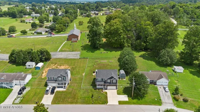 $392,000 | 1187 Martin Lane, La Follette, TN 37766