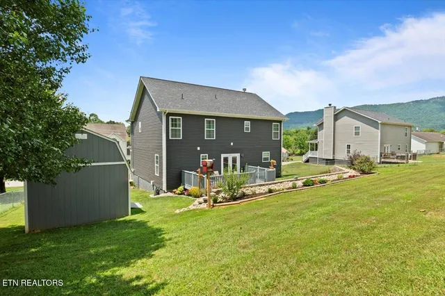 $392,000 | 1187 Martin Lane, La Follette, TN 37766