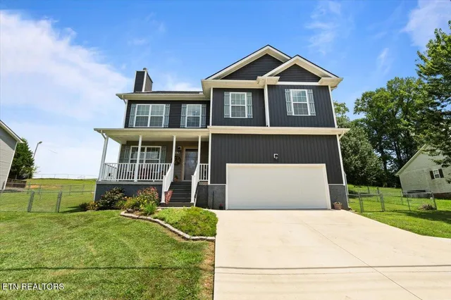 $392,000 | 1187 Martin Lane, La Follette, TN 37766