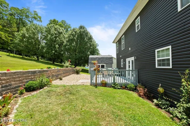 $392,000 | 1187 Martin Lane, La Follette, TN 37766