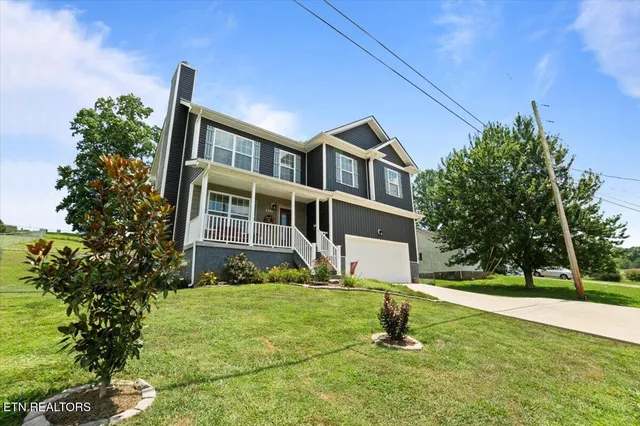 $392,000 | 1187 Martin Lane, La Follette, TN 37766