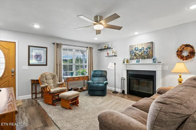 $392,000 | 1187 Martin Lane, La Follette, TN 37766