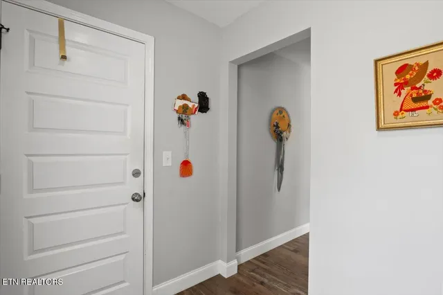 $392,000 | 1187 Martin Lane, La Follette, TN 37766