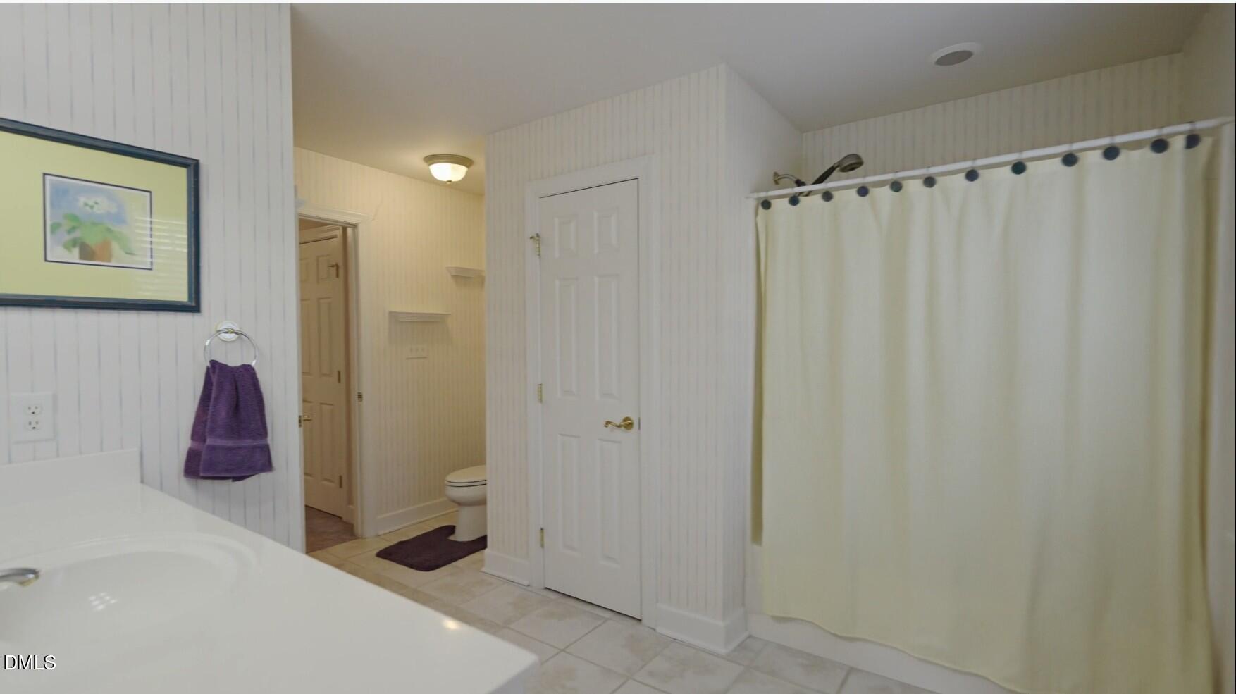 220 Jordan Narron Road Selma, NC 27576 - Photo 49 of 87 a view of a bathroom with sink and shower