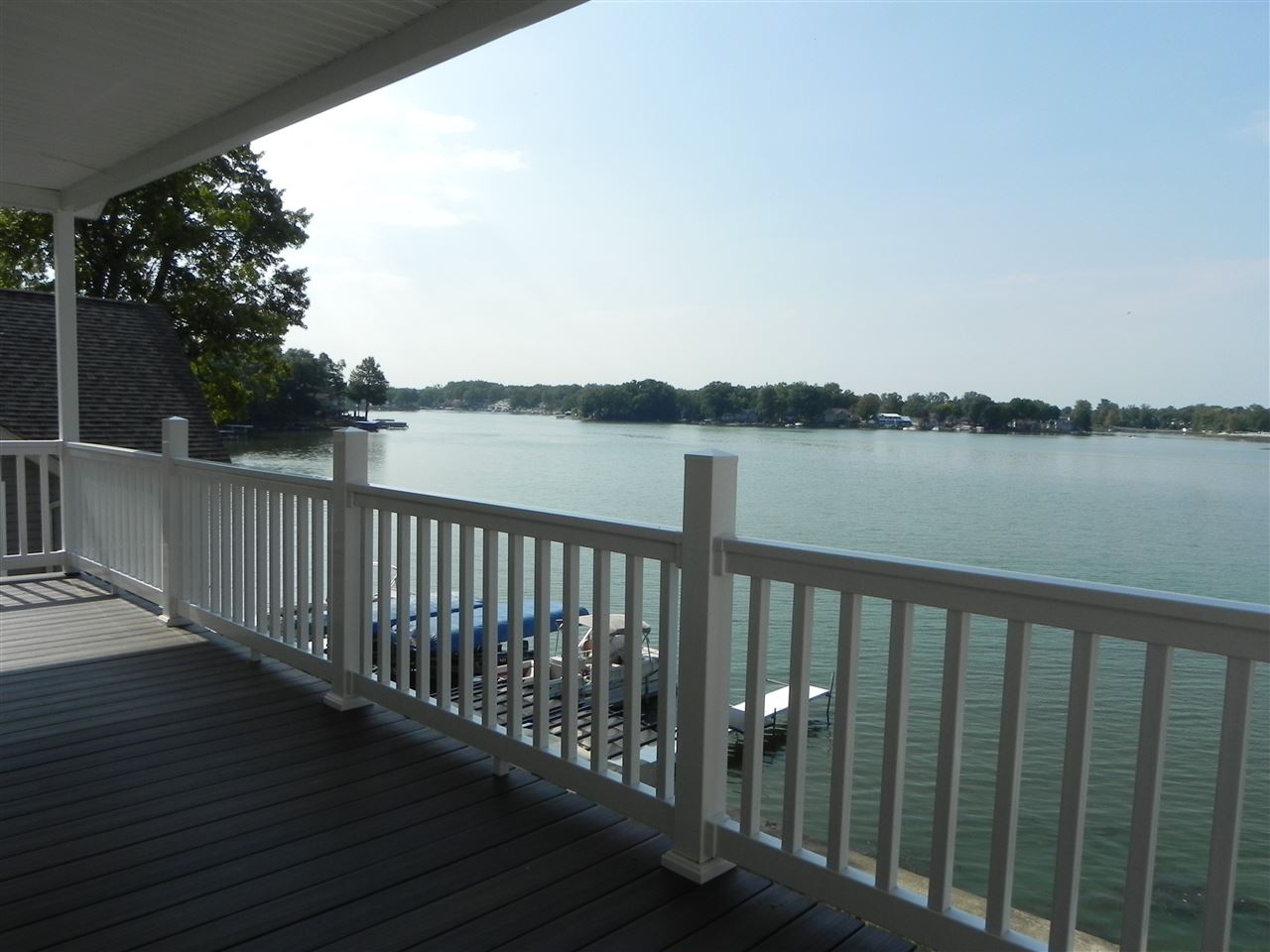 270 Spring Beach Road Rome City, IN 46784 - Photo 18 of 23