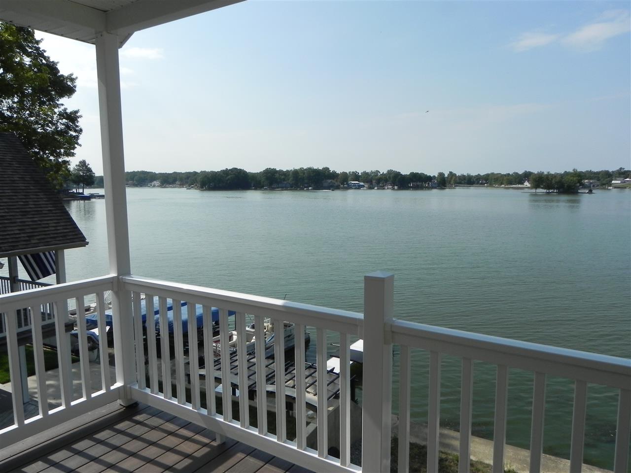 270 Spring Beach Road Rome City, IN 46784 - Photo 19 of 23