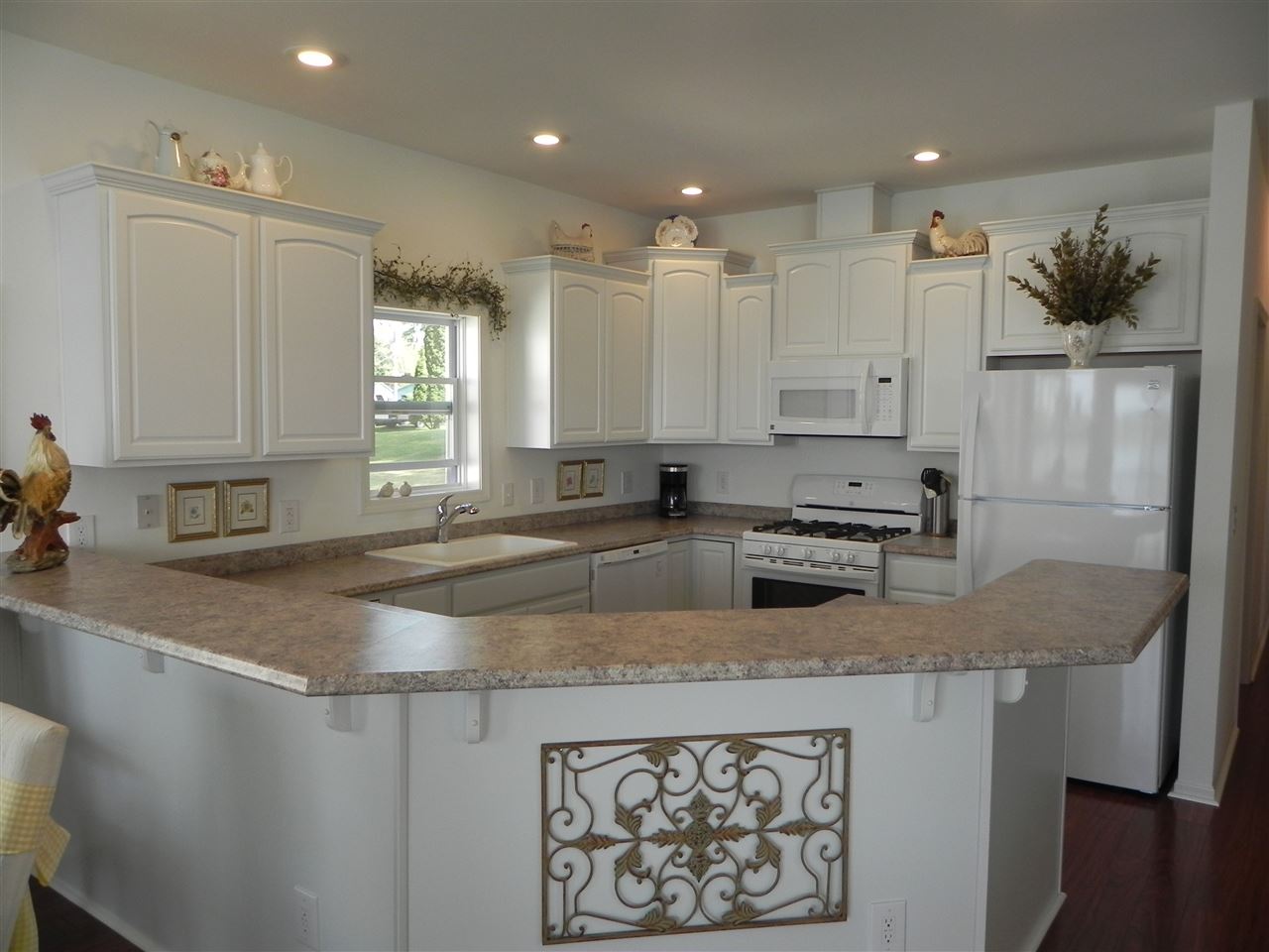 270 Spring Beach Road Rome City, IN 46784 - Photo 3 of 23
