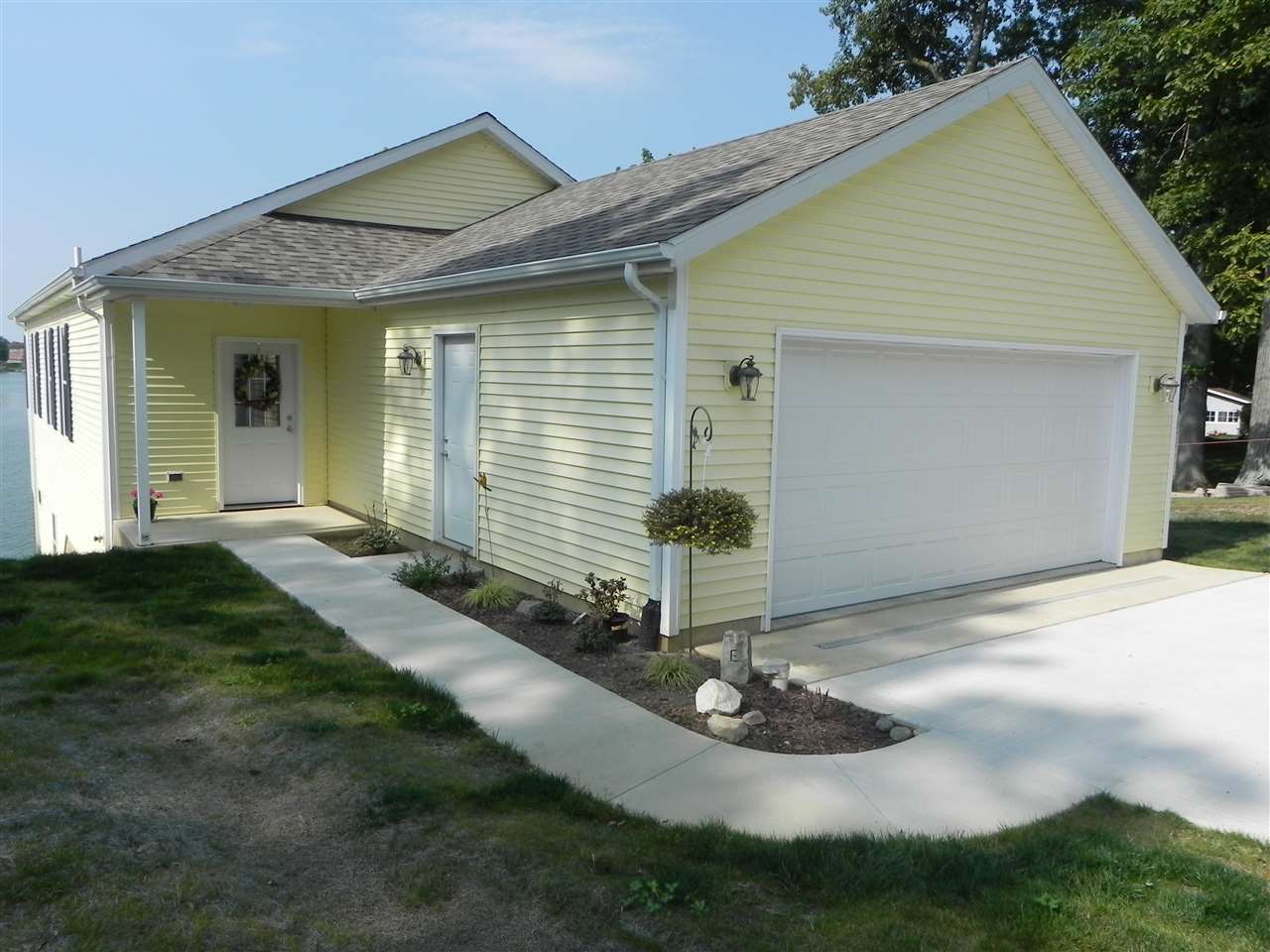 270 Spring Beach Road Rome City, IN 46784 - Photo 23 of 23