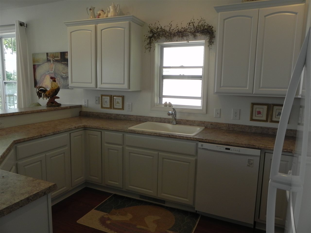 270 Spring Beach Road Rome City, IN 46784 - Photo 4 of 23