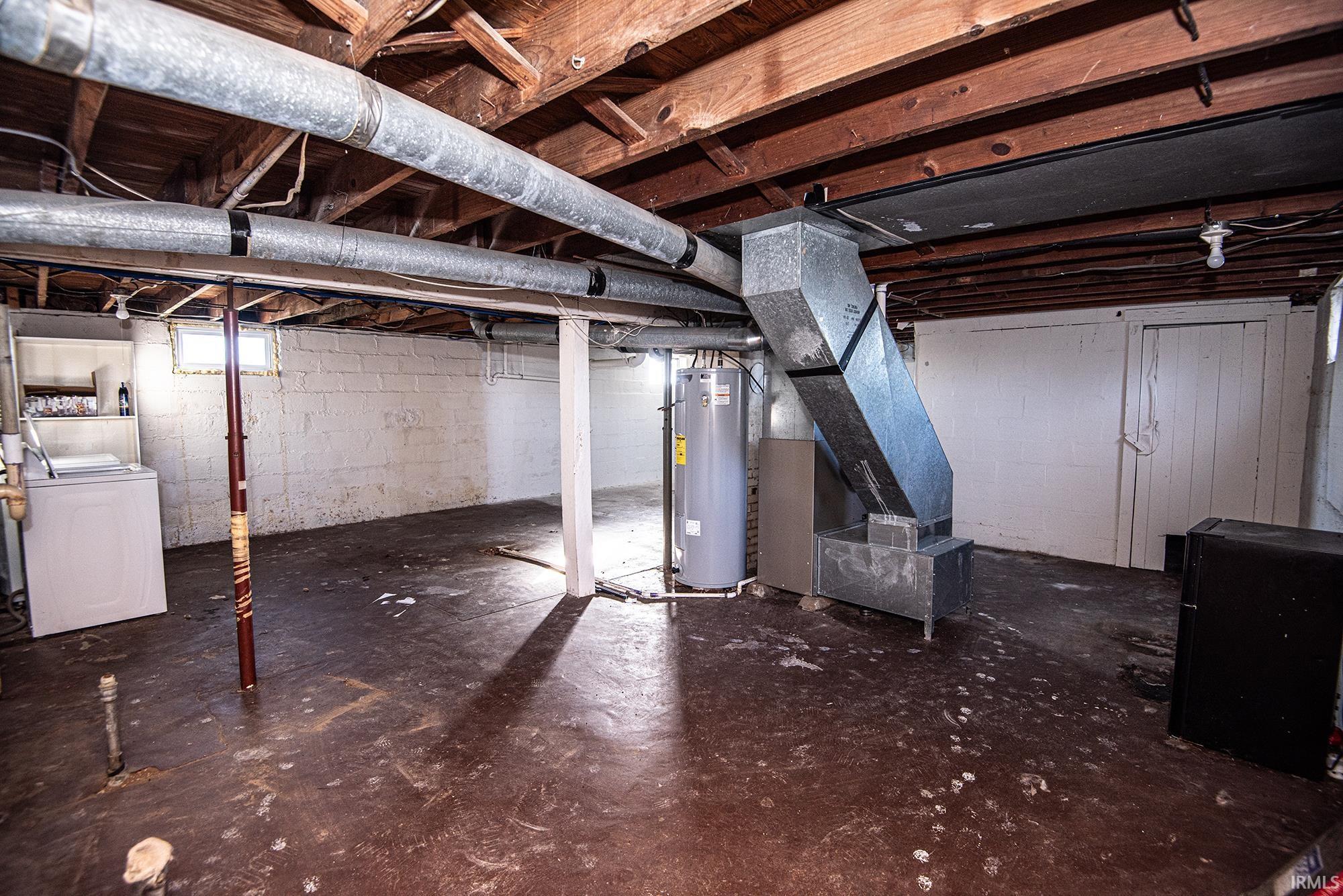 2320 South Henderson Road Vincennes, IN 47591 - Photo 19 of 26