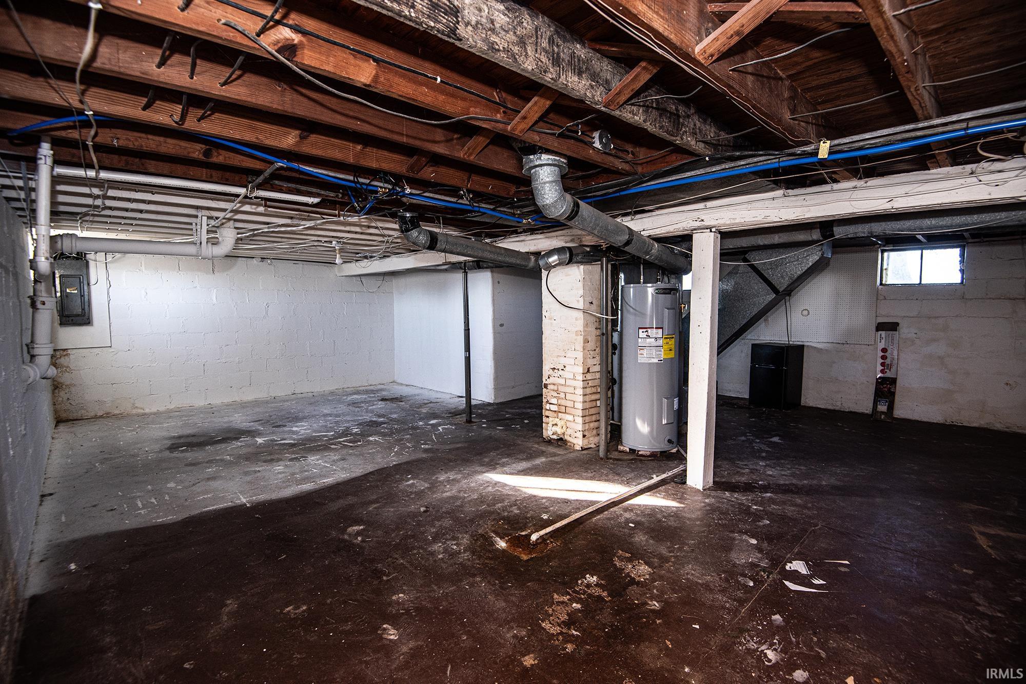 2320 South Henderson Road Vincennes, IN 47591 - Photo 21 of 26