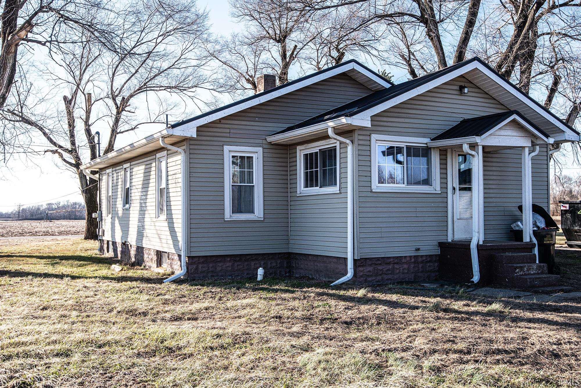 2320 South Henderson Road Vincennes, IN 47591 - Photo 22 of 26