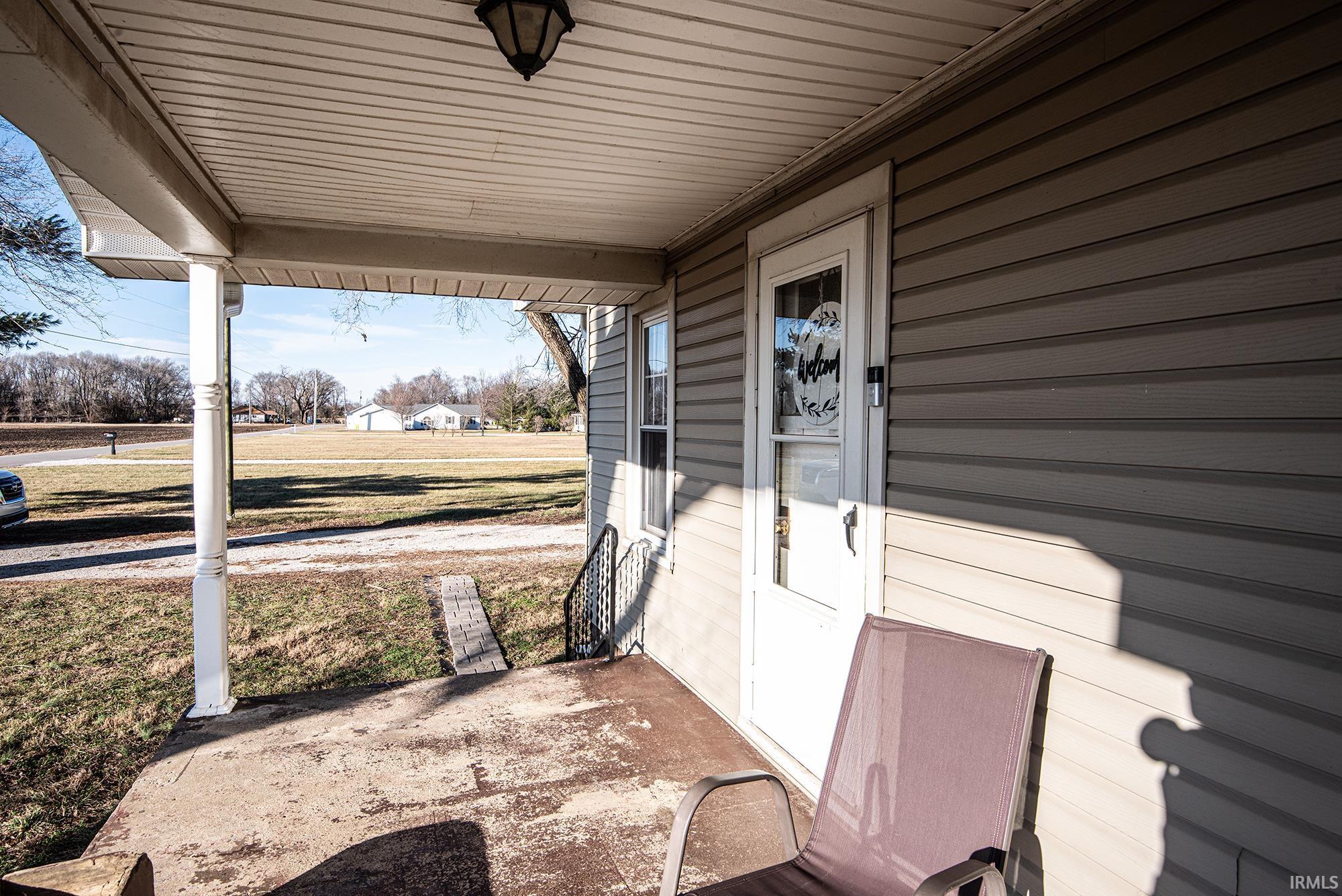 2320 South Henderson Road Vincennes, IN 47591 - Photo 25 of 26