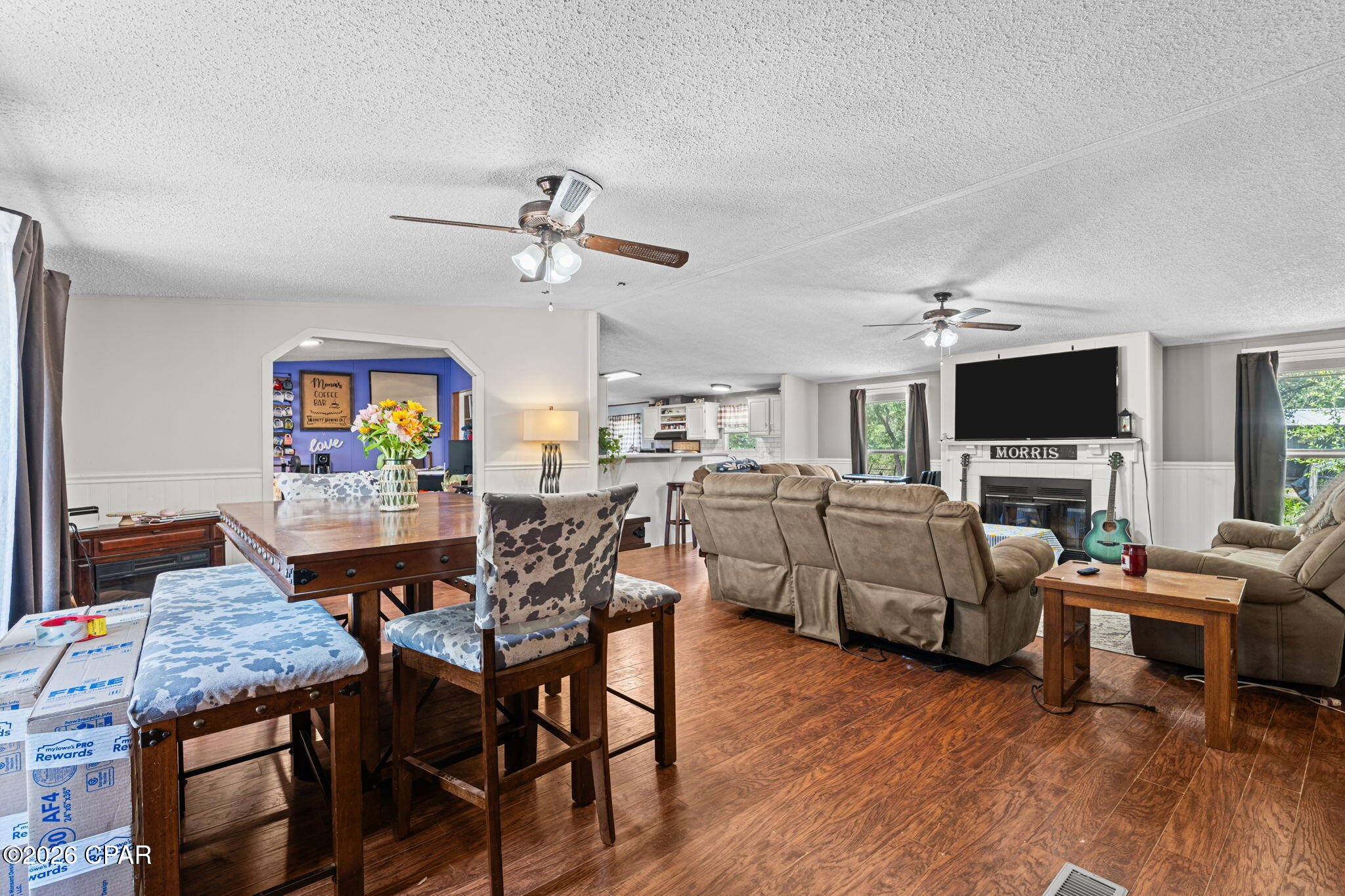 8325 Resota Beach Road Southport, FL 32409 - Photo 7 of 37