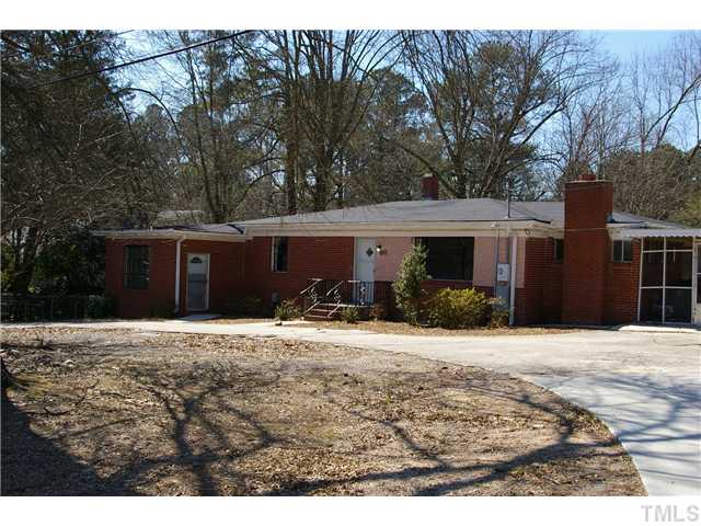 911 Shepard School Road Zebulon, NC 27597 - Photo 1 of 7 Gallery Image 1