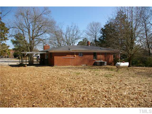 911 Shepard School Road Zebulon, NC 27597 - Photo 2 of 7 Gallery Image 2